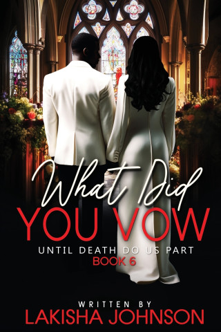 Until Death Do Us Part
