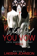 Until Death Do Us Part
