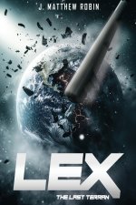 LEX The Last Terran