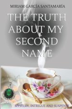 The truth about my second name
