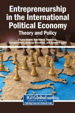 Entrepreneurship in the International Political Economy