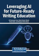 Leveraging AI for Future-Ready Writing Education