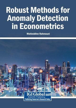 Robust Methods for Anomaly Detection in Econometrics