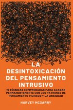 Desintoxicación de Pensamientos Intrusivos