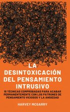 Desintoxicación de Pensamientos Intrusivos