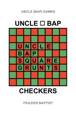 Uncle Bap Checkers