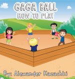 GaGa ball How to play