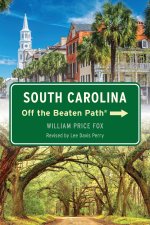 South Carolina Off the Beaten Path®