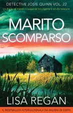 Marito scomparso