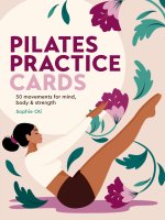 Pilates Practice Cards