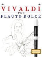 Vivaldi per Flauto Dolce