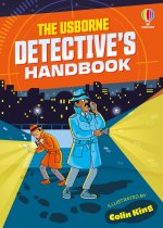 Usborne Detective's Handbook