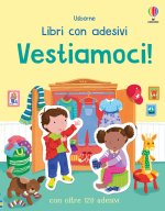Vestiamoci! Con adesivi