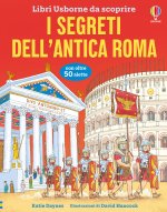 segreti dell'antica Roma