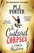 The Custard Corpses