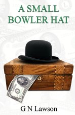 A Small Bowler Hat