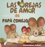 LAS OREJAS DE AMOR DE PAPÁ CONEJO