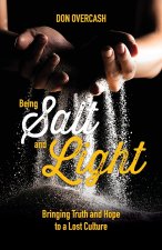 Being Salt and Light