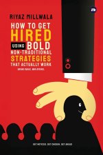 How to Get Hired Using Bold, Non-Traditional Strategies That Actually Work