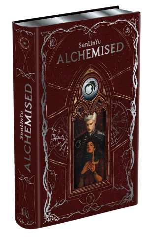 Alchemised - Edition Collector (Edition française)