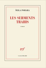 Les serments trahis