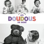 Mon imagier photos - Les doudous de bébé