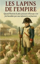 LAPINS DE EMPIRE