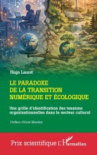 Le paradoxe de la transition numérique et écologique