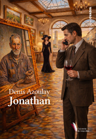 Jonathan