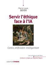 Servir l’éthique face à l'IA