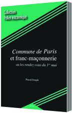 COMMUNE DE PARIS ET FRANC-MAÇONNERIE