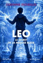 LEO, le secret de la méduse bleue