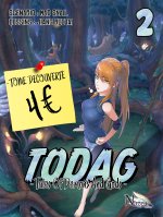 Tales of demons and gods - T2 / Promo