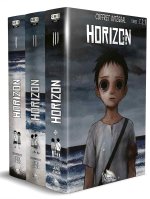 The Horizon - PACK INTEGRAL
