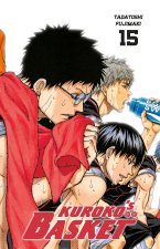 KUROKO'S BASKET T15 DUNK ÉDITION