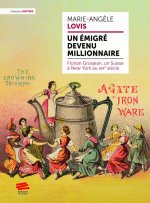 Un émigré devenu millionnaire