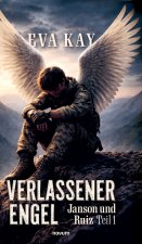 Verlassener Engel