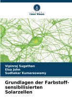 Grundlagen der Farbstoff-sensibilisierten Solarzellen