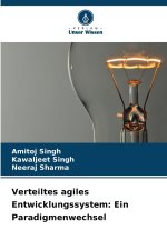 Verteiltes agiles Entwicklungssystem