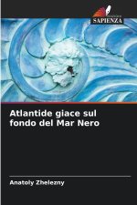 Atlantide giace sul fondo del Mar Nero