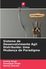 Sistema de Desenvolvimento Ágil Distribuído