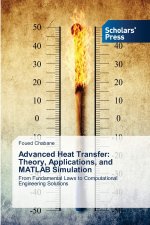 Advanced Heat Transfer