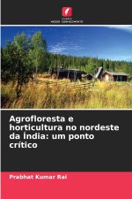 Agrofloresta e horticultura no nordeste da Índia