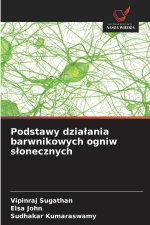 Podstawy działania barwnikowych ogniw słonecznych