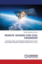REMOTE SENSING FOR CIVIL ENGINEERS