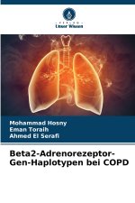 Beta2-Adrenorezeptor-Gen-Haplotypen bei COPD