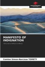 MANIFESTO OF INDIGNATION