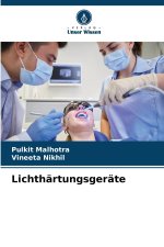Lichthärtungsgeräte