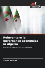 Reinventare la governance economica in Algeria