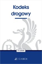 Kodeks drogowy wyd. 37